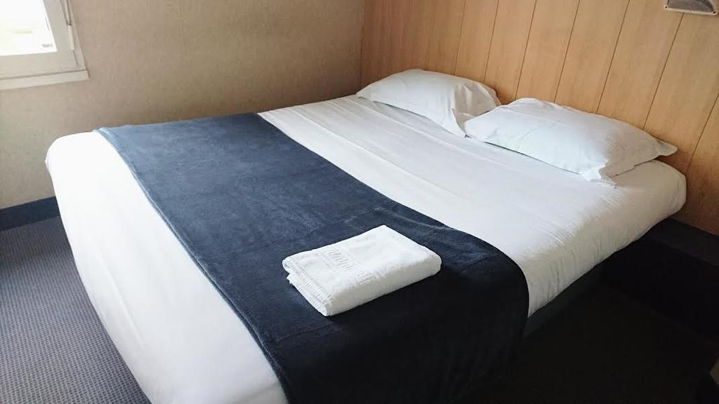 Fasthotel Bourg En Bresse Viriat Екстериор снимка