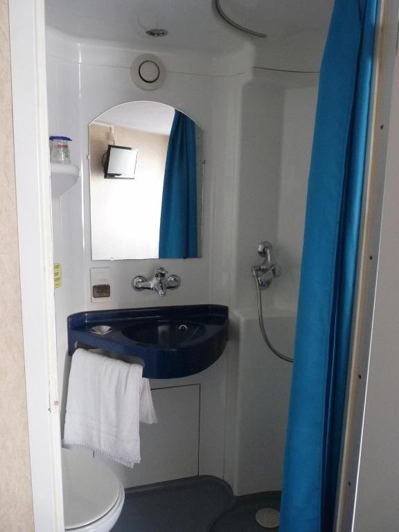 Fasthotel Bourg En Bresse Viriat Стая снимка
